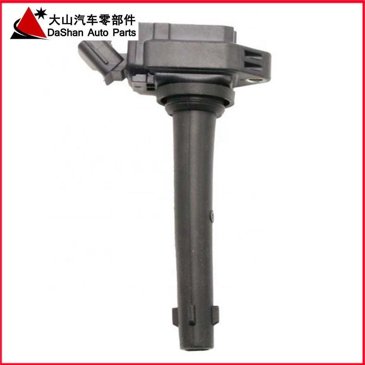 适配江淮悦悦和悦瑞风M3S3S2点火线圈高压包F01R00A047