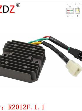 2012F.1.1 适用于 Honda VTR250 VF750CD VF750 VTR250 VT250F