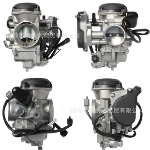 自动化油器 化油器适用于 650 XT650 CVK40 482 0470 2007