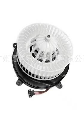 适用奔驰E级W211空调暖风电机 鼓风机A2118300908