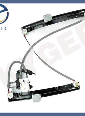 适用于捷豹XF右前门玻璃升降器C2Z31200 C2Z26989 C2Z17627