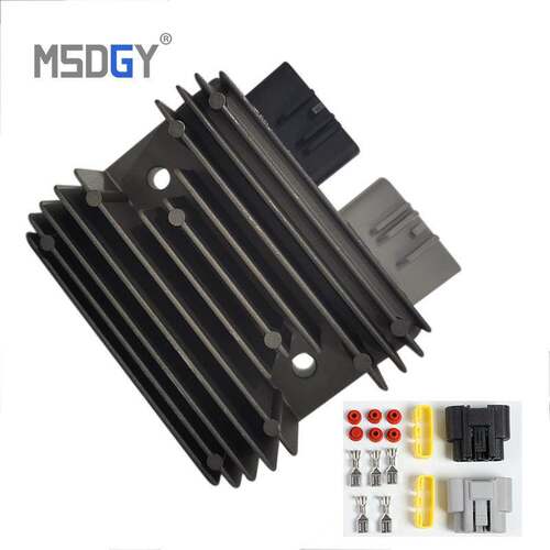 整流器 适用 Honda MUV 700 BIG RED 2009-2013 31600-HP5-601