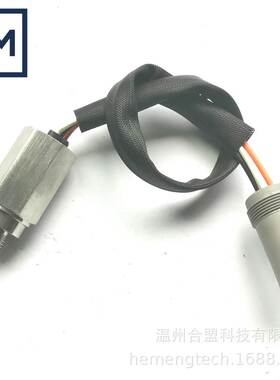 OE: 131‑0427 1003055 1310427适用卡特彼勒挖掘机温度传感器