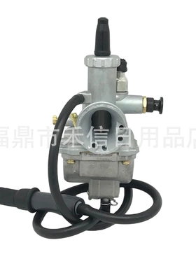 LT160 13200-03400化油器适用铃木 LT-F160 LT160 Quadrunne摩托