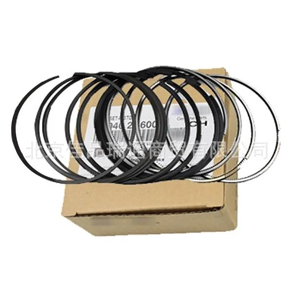 发动机活塞环23040-2f910 23040-2g500 23040-2b000 23040-2g510