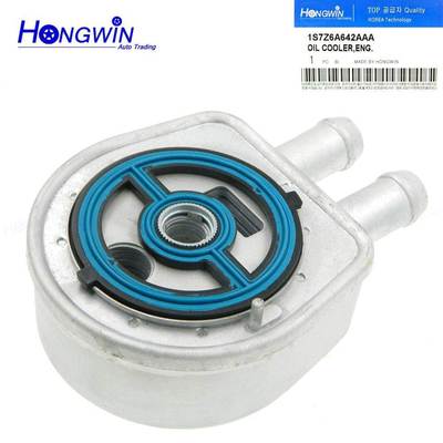 适用于福特Mercury Mariner/马自达 冷却器冷油器1S7G-6A642-AD