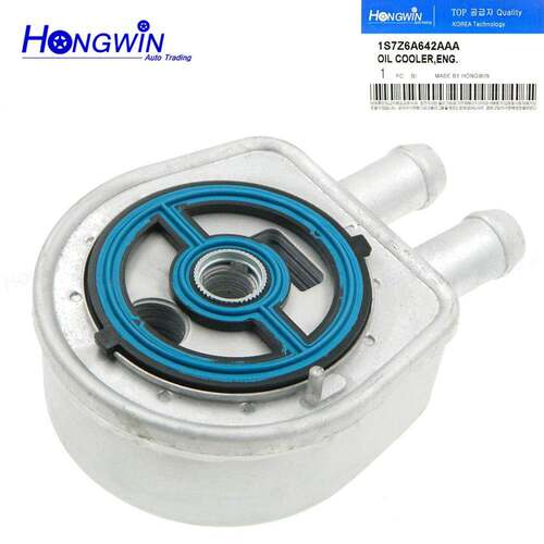 适用于福特Mercury Mariner/马自达 冷却器冷油器1S7G-6A642-AD