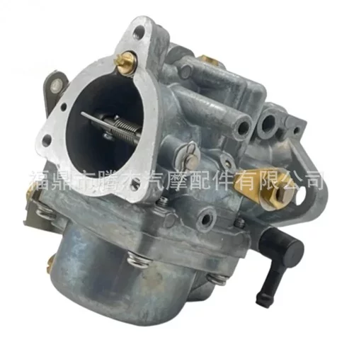 13200-964J0-000 铃木2冲程25HP 30HP DT25 DT30船外机化油器