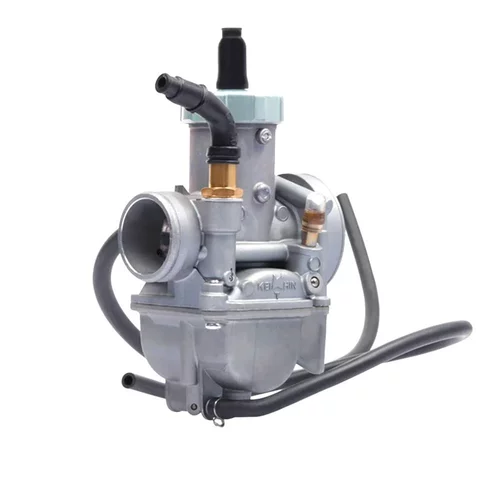 摩托车适用雅马哈JOG100 RS100 RSZ100 100cc 改装化油器pwl 26