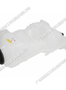 适用冷却膨胀壶-路虎4.4L 带传感器带盖子(200kpa ）LR022731全新