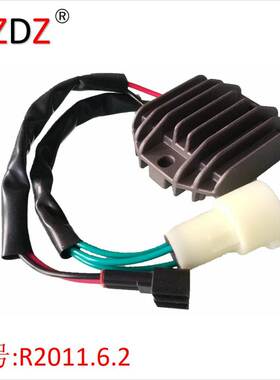 2011.6.2 适用于 64j-81960-10-00 64j-81960-00-00 2004 Yamaha