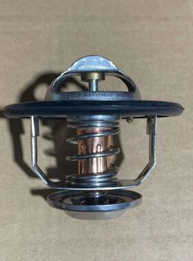 适用于6D16 6D14节温器 恒温器 调温器 ME99427