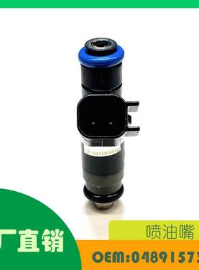 适用克莱斯勒Sebring道奇 Neon 04-06 燃油喷射器 OE 04891573AB