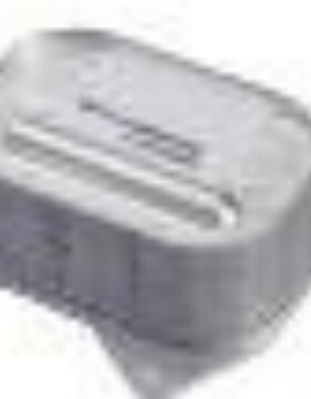 发动机机油散热器油冷器11427625489 5989070066 11417600468