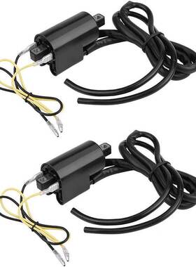 点火线圈高压包 适用于 Suzuk GSF400 GSF600 GSF1200 1996-2004