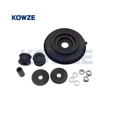 56115-EB70A减震弹簧胶适用尼桑NAVARA二代2004-2021三代2014-