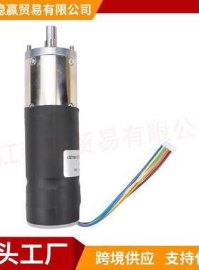 287298 RV滑动电机适用于Lippert Schwintek 500: 1高扭矩齿轮比