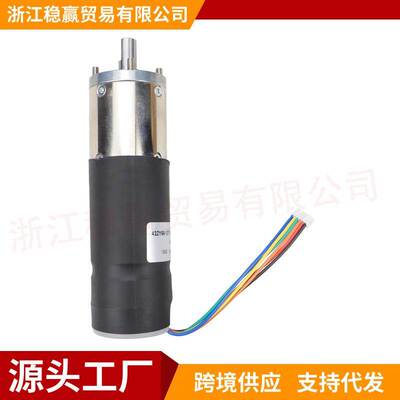 287298 RV滑动电机适用于Lippert Schwintek 500: 1高扭矩齿轮比