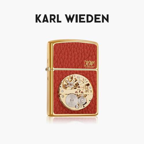 煤油打火机手工纹TOGO皮礼品火机