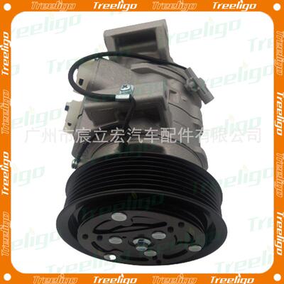 跨境空调压缩机适用于丰田HILUX88310-0K31088310-0K110