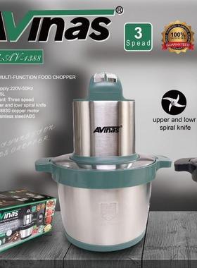 Avinas-1388BS7.5LChopper8830电机6PCS/CTN0.12