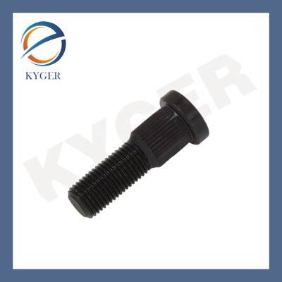 适用于路虎极光揽胜捷豹XE 螺栓 LR074135 T2R15200 KYGER