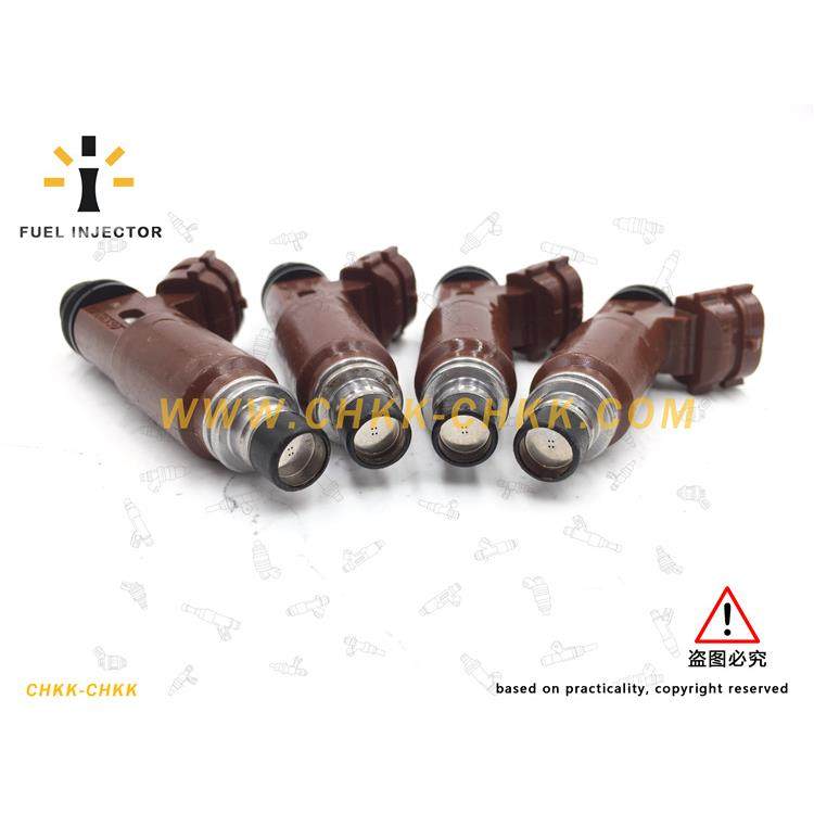 适用于马自达 特鲁克 铃木 燃油喷射器 喷油嘴 195500-3990