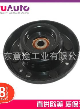 适用捷豹XFXJ前减震器顶胶弹簧固定架C2D51875C2P22948