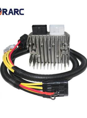 T185整流器适用 北极星Polaris 4013247 4013904 4014029 4015229