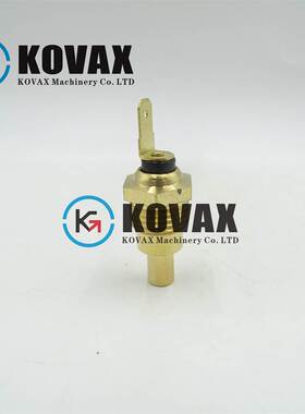 2489U268F1水温传感器适用于SK200-1 PC200-5小头挖掘机零配件