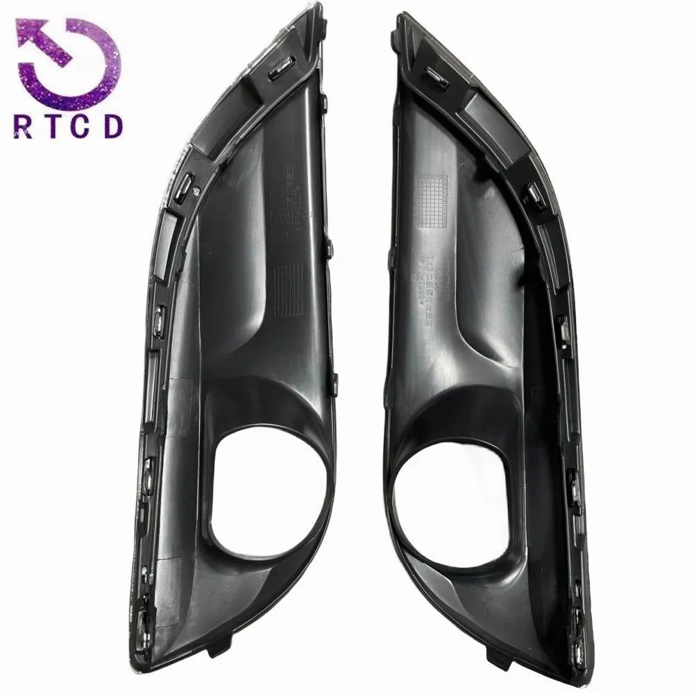 雾灯框1607766180 1607766280适用标致 308 (T7) 2011-2016