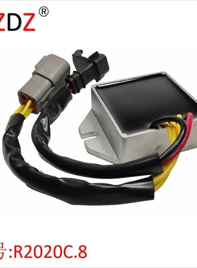 2020C.8  适用于 布埃尔跑车 Buell 1125 R CR