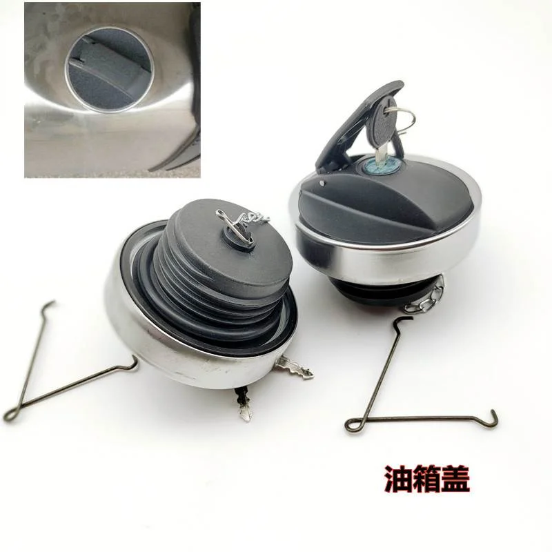 油箱盖适配斯堪尼亚卡车G400 410 420 450470 480P380420油箱盖子