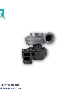 RHC6涡轮增压器4032127 2C466K682BA适用福特6682 HX40