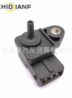 MD190995 E1T18571适用于三菱 帕杰罗汽车进气压力传感器