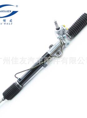 MR961357适用三菱CU4/CU5欧蓝德汽车方向机转向器轴承方向机总成