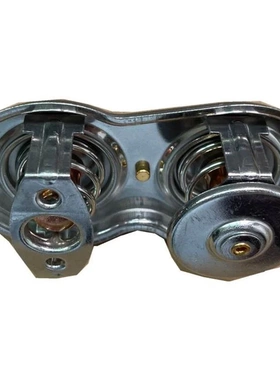 适用于SCANIA节温器1404924 1353567 1423450 1358995 1916620