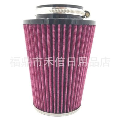 空气过滤器适用YFM Raptor 700