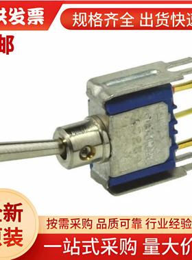 YCDB钮子开关,单刀单掷,开-关-开操作,.VA