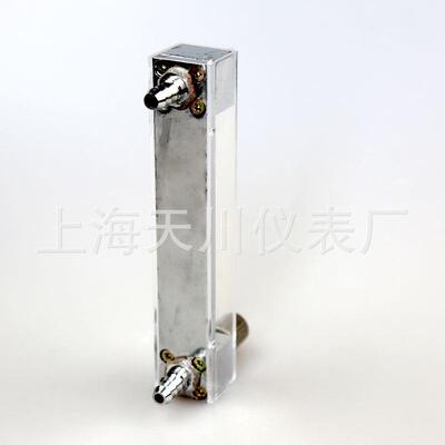 LZB-24610WB微型玻璃转子流量计不锈钢流量计
