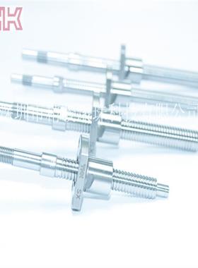 荐原装产品ISSOKU滚珠丝杆滚珠丝杆研磨级