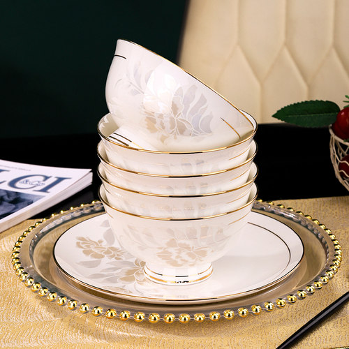 4.5/5/6英寸吃饭碗面碗