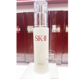 Sk-ii, коллаген, молочко для тела, увлажняющий разглаживающий лосьон для ухода за кожей, 100г