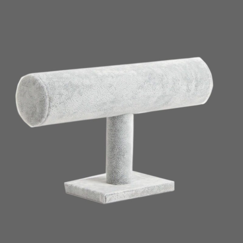 爆品发圈手链展示架收纳架儿童首饰发夹头发家用头箍发箍饰品架子