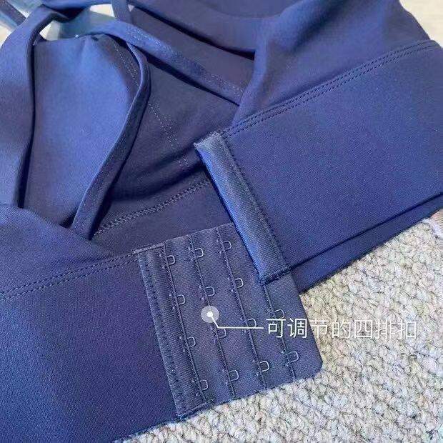 加大码高强度背心式运动