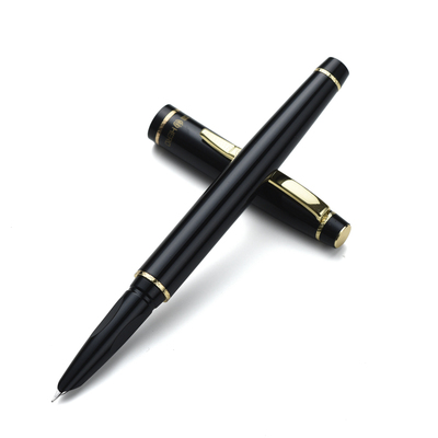 hero/英雄钢笔1516特细暗尖包尖