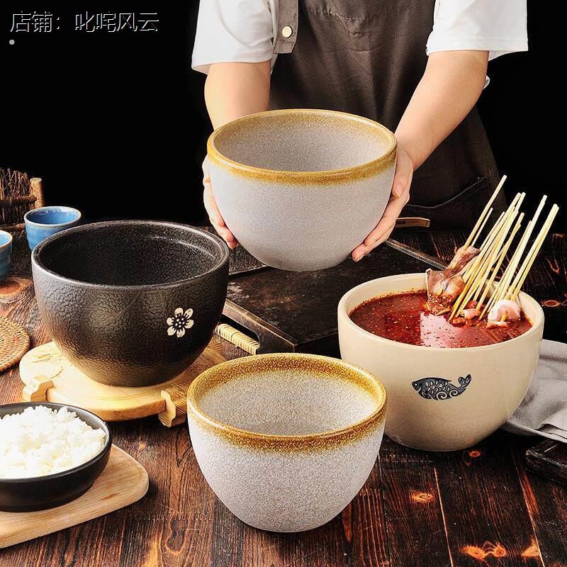 钵钵鸡容器摆摊商用深碗
