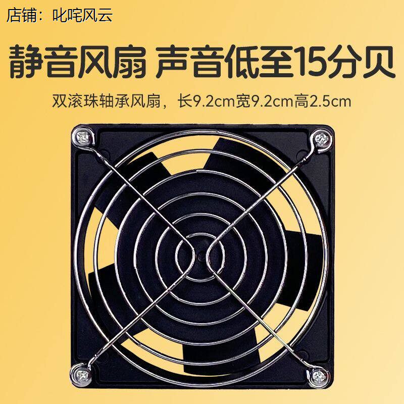 养殖场专用热风机风暖加