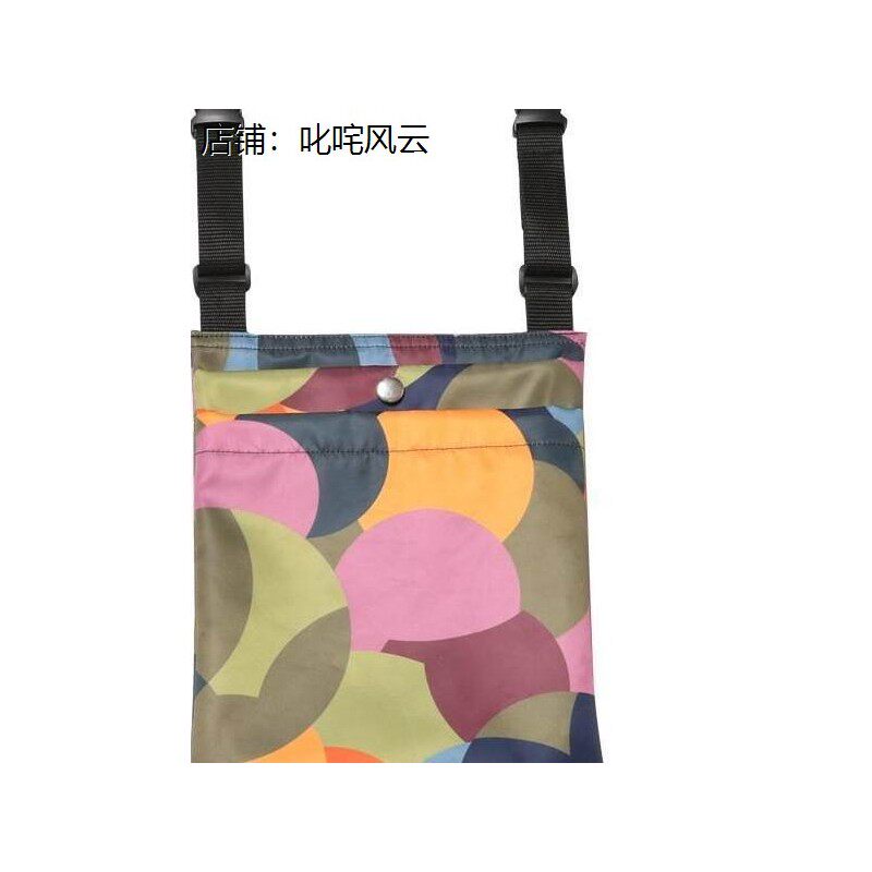 摩托车前置物袋电动车挂
