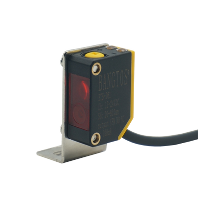 漫反射感应开关邦拓斯